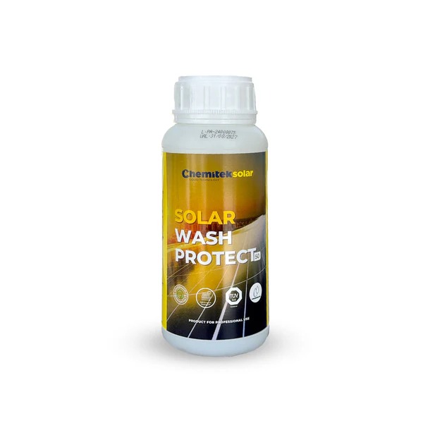 Solar Wash Protect SWP