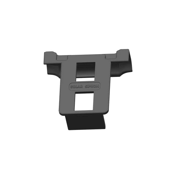 Water Drainage Clips